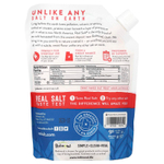 Redmond Trading Company, Real Salt®, древняя морская соль мелкого помола, 737 г (26 унций)