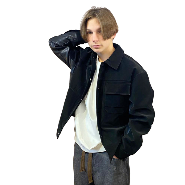 Мужская куртка