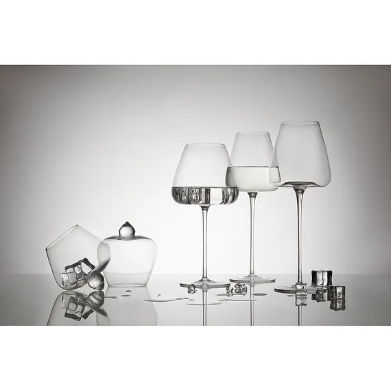 Набор бокалов для вина sheen, 540 мл, 2 шт.