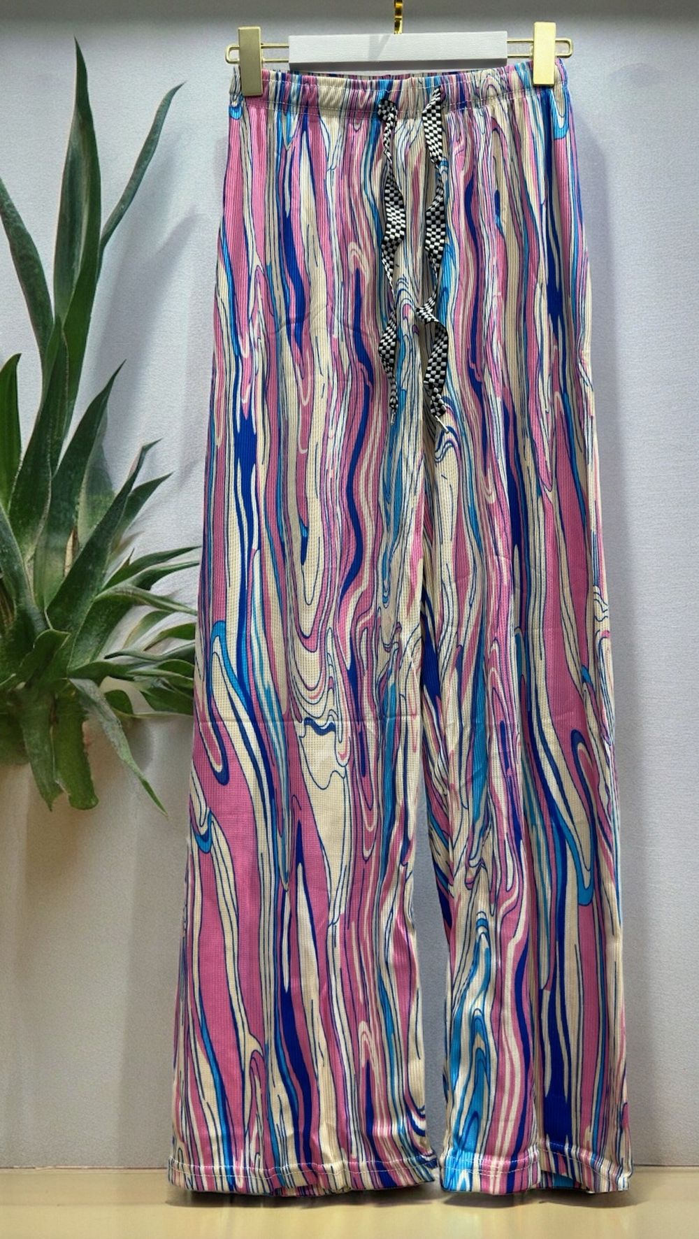 Штаны Лапша ЭТНО Стандарт