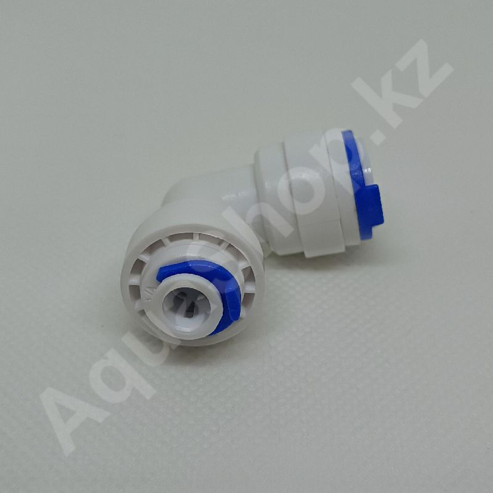 Уголок QT-09C угловой 1/4"(f) x 3/8"(f)