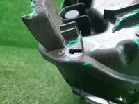 Битая Фара левая Geely Coolray (2019-2023) LED