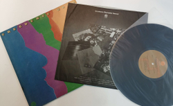 Винтажная виниловая пластинка LP Creedence Clearwater Revival Creedence Gold (Canada 1972)
