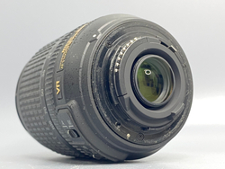 Nikon 18-105mm 3.5-5.6G AF-S ED DX VR Nikkor