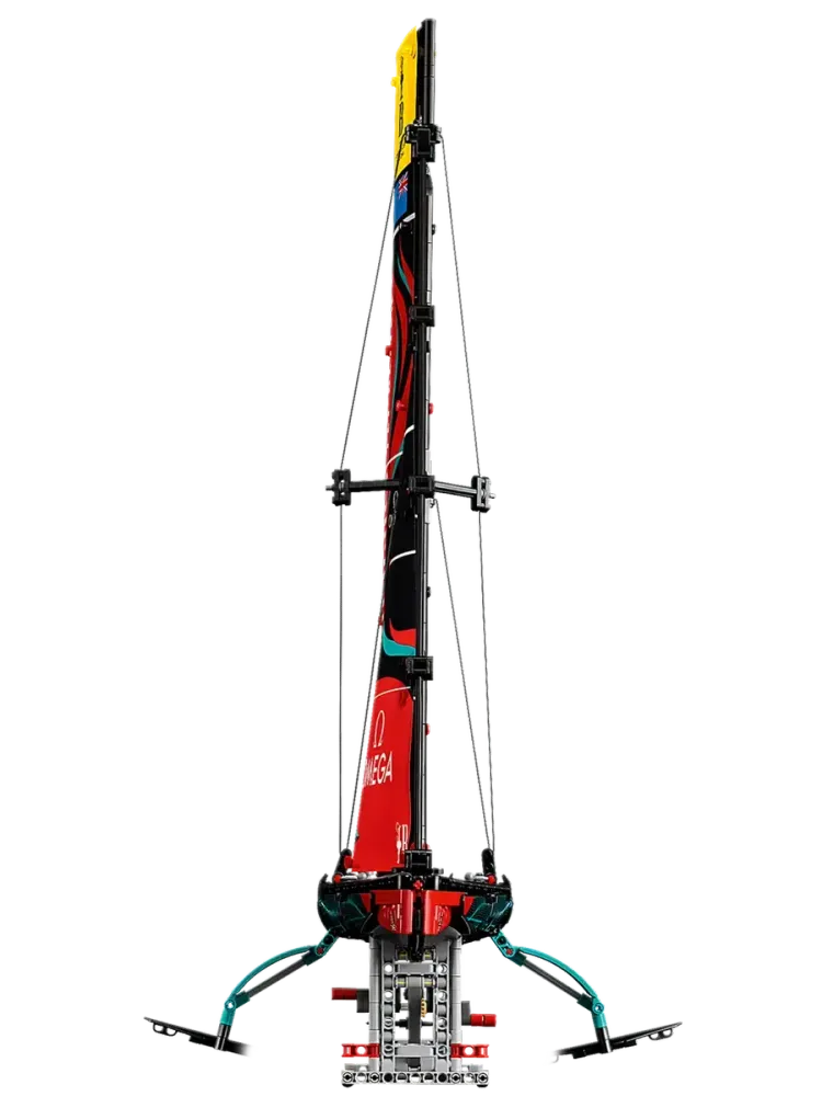 Конструктор Technic 42174 Яхта Emirates Team New Zealand