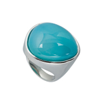 Кольцо Possebon Azul K0916.20 22 S