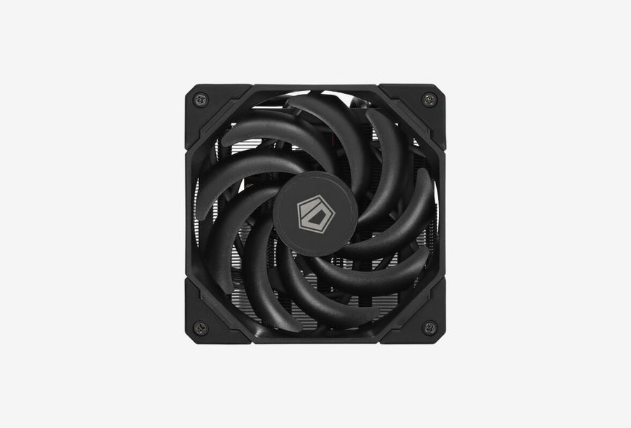 ID-COOLING IS-55 BLACK_0326709110923