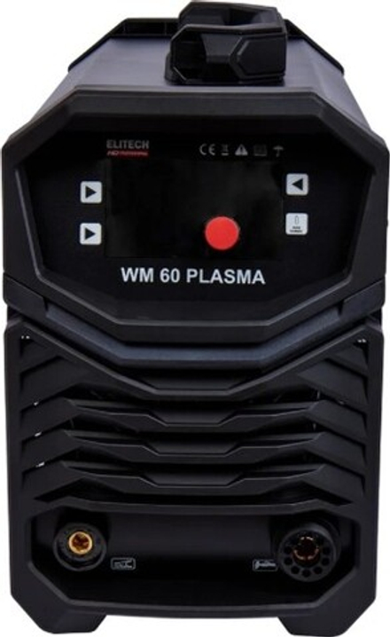 Аппарат плазменной резки ELITECH WM 60 PLASMA HD 204479
