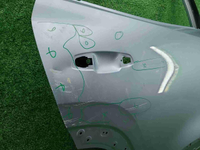 Дверь задняя правая Geely Cityray (2024-н.в.)