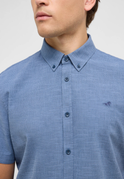 Рубашка мужская MUSTANG Style Berkeley