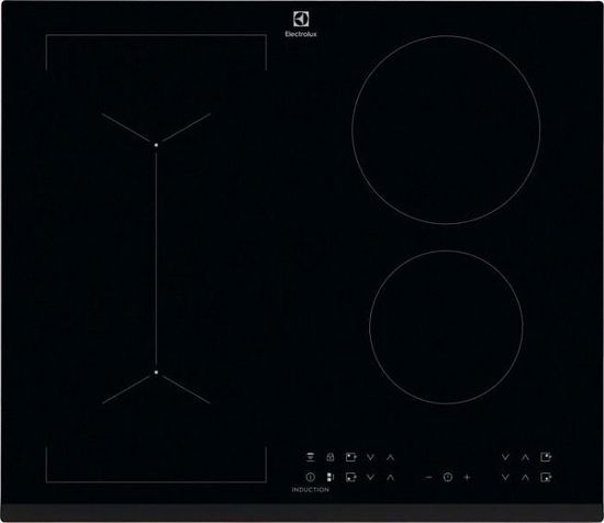 Индукционная варочная панель Electrolux LIV 63431 BK