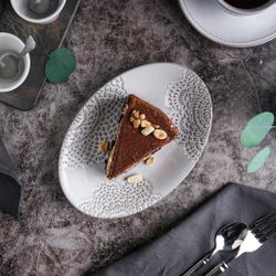 Блюдо овальное 20*14*2,5 см   P.L. Proff Cuisine [8]