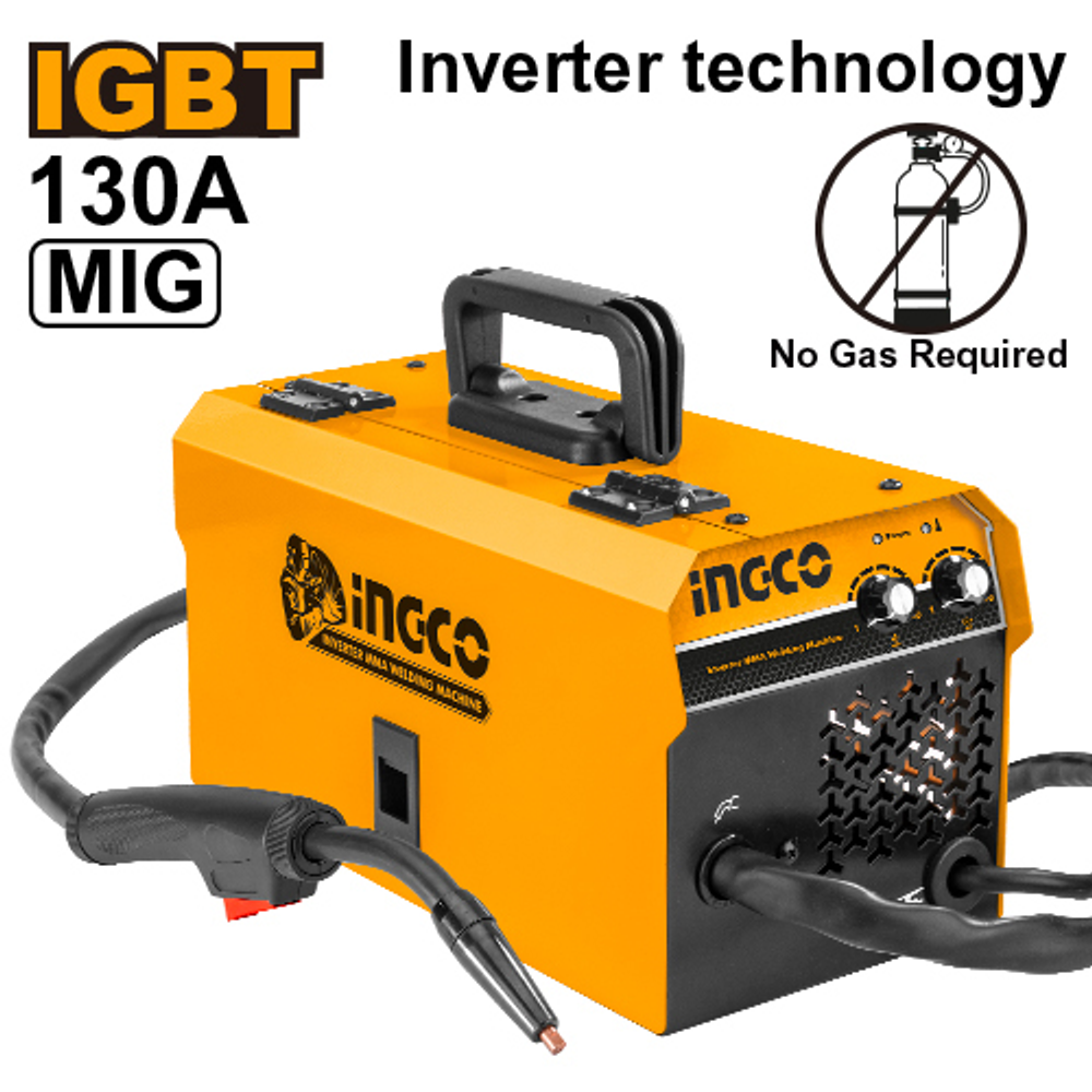 Инверторный сварочный аппарат 130 А ING-FC1301