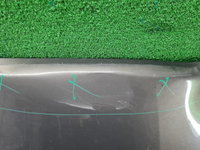 Капот Kia Ceed 3 (2018-н.в.)