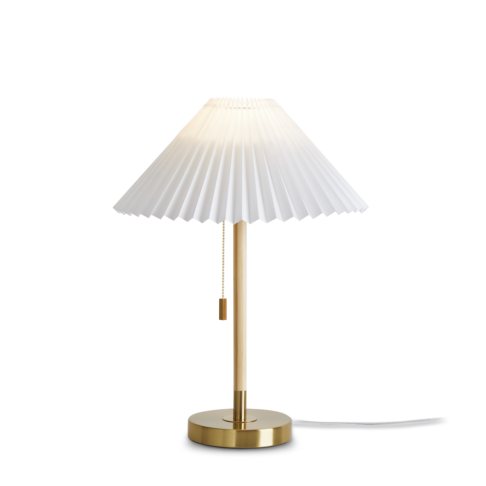 Настольная лампа Freya Kinsley FR5533TL-01BS