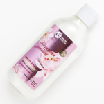 Гель для душа «Ласковая забота», 300 мл, аромат пудровый, Чистое счастье