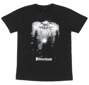 Футболка Darkthrone Panzerfaust (7894)