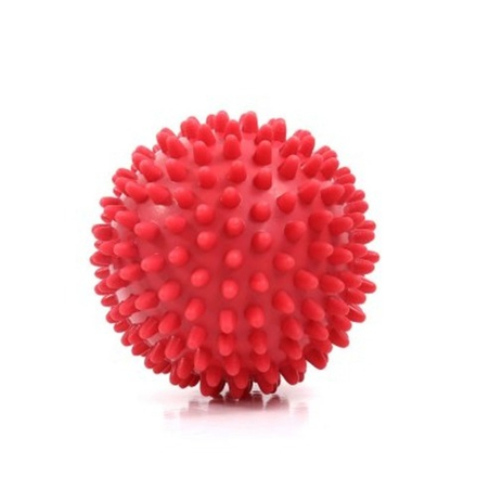Мяч массажный d=7,5 см TEMPUS