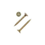 Саморезы универсальные желтые 3,5х25мм (200гр)