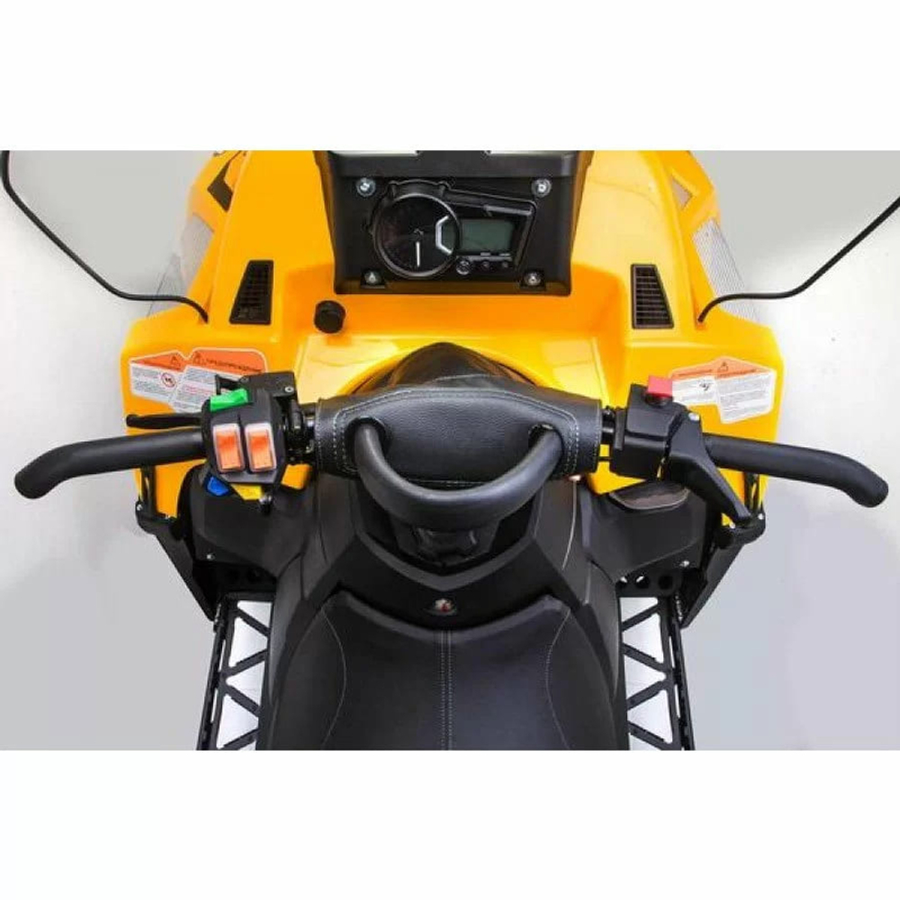 Снегоход СТЕЛС Viking SV800T 3.0