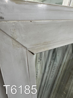 Окно Пластиковое Б/У 1500(в) x 1300(ш)