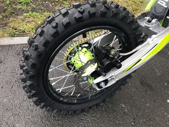 Мотоцикл MOTOLAND Apex140 (2021 Г.) PITBIKE