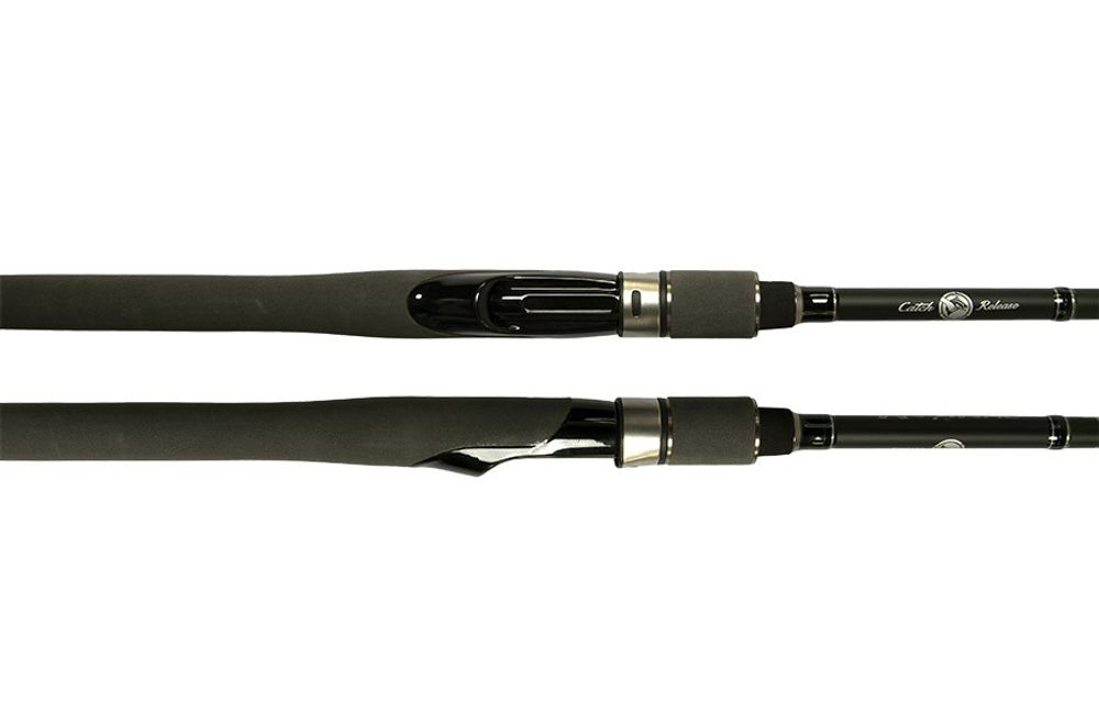 Спиннинг Maximus WILD POWER-Z 24MH 2,4m 15-40g