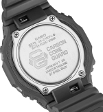Мужские наручные часы Casio G-Shock GA-2100FL-8A