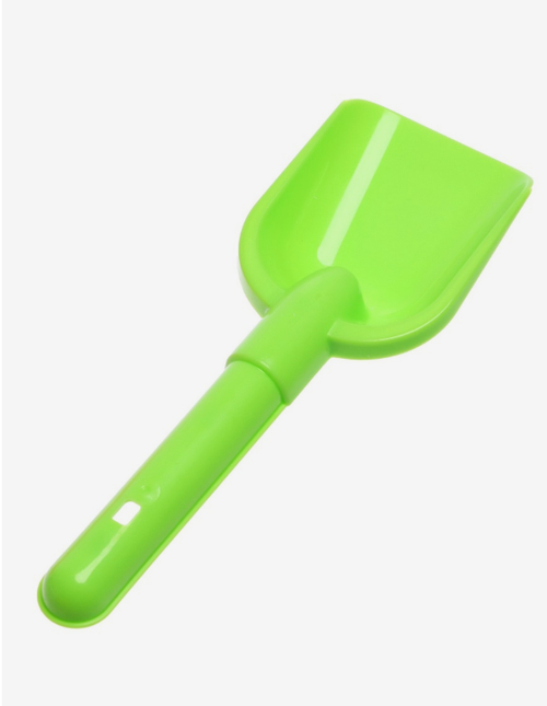 Лопатка детская, 19 см