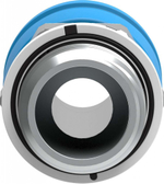 Быстроразъемная розетка Festo KD4-1/2-A