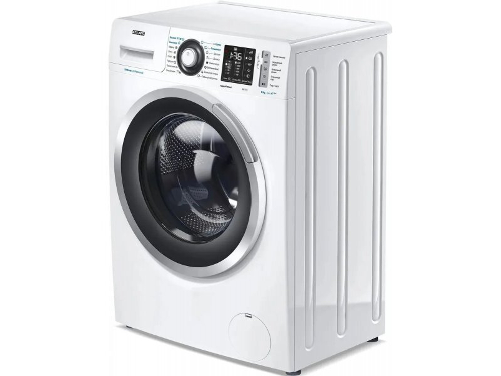 Стиральная машина Атлант СМА 80С1213-01