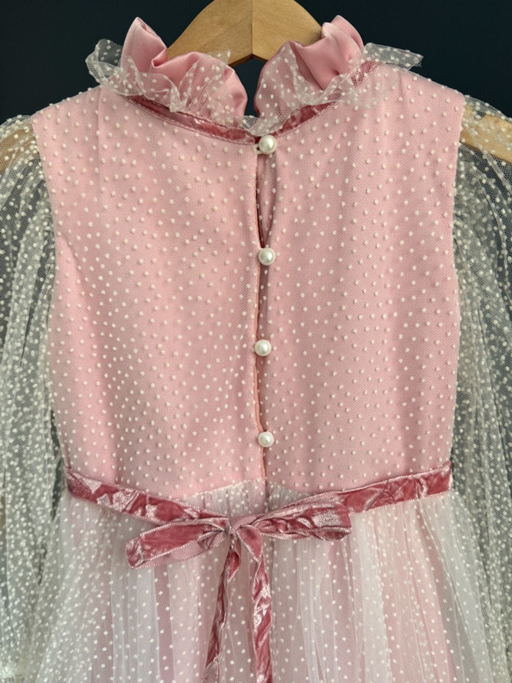 Платье Designer's Cat, 104