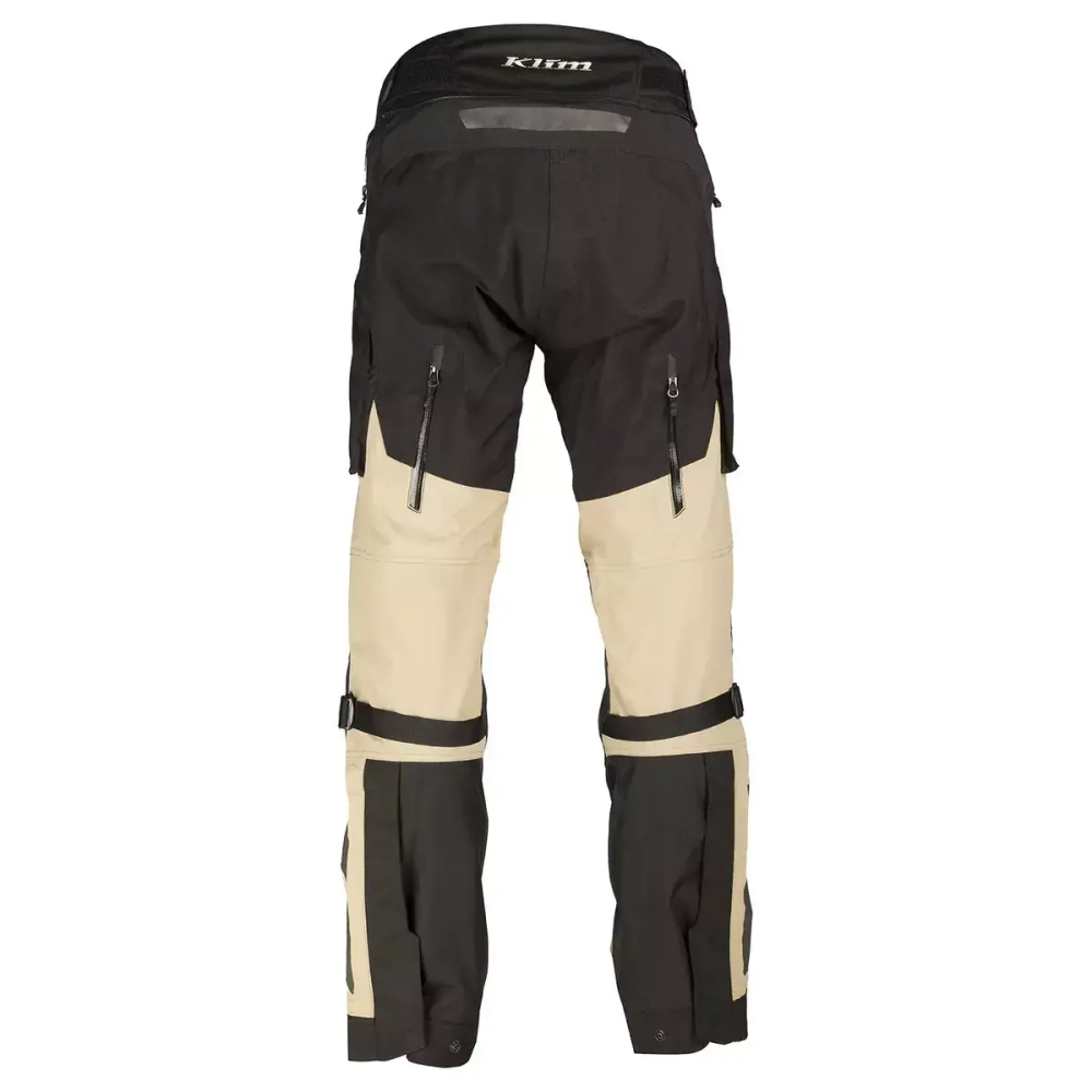 Штаны KLIM Badlands Pro Pant Серо-бежевые
