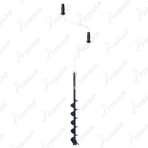 Ледобур ALTAY 110L левое вращение (LAL-110LD) Тонар