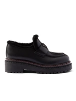 Лоферы Prada