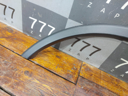 Накладка крыла переднего левого Toyota RAV4 IV (XA40) 15-19 Б/У Оригинал 7560242100