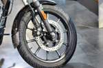 Royal Enfield Meteor 350 Supernova Blue