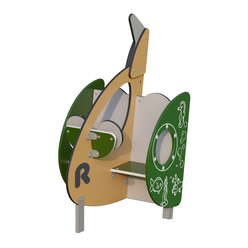 Игровое оборудование Romana 057.62.10