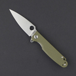 Piranha olive SW DL