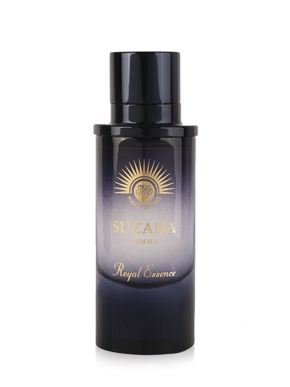 Noran Perfumes Royal Essence Suzana Eau De Parfum / Атомайзер 5 мл