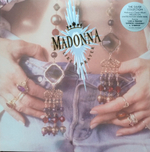 Madonna / Like A Prayer (Coloured Vinyl)(LP)