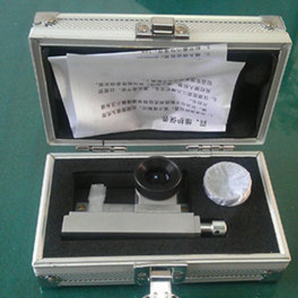 Fabric Pick Counter