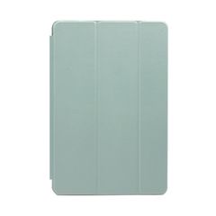 Чехол книжка-подставка Smart Case для Samsung Galaxy Tab S7+ (12.4") (T970/T975) - 2020 (Фисташковый)