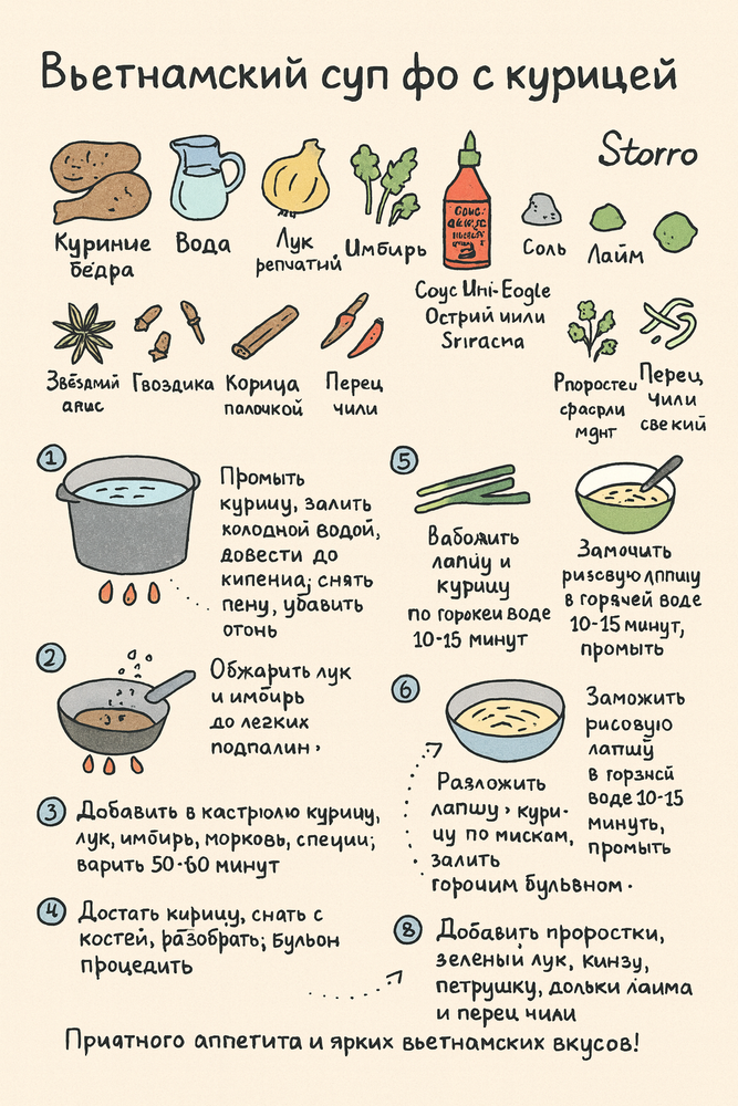 Соус Uni-Eagle Острый чили Sriracha, 475 г