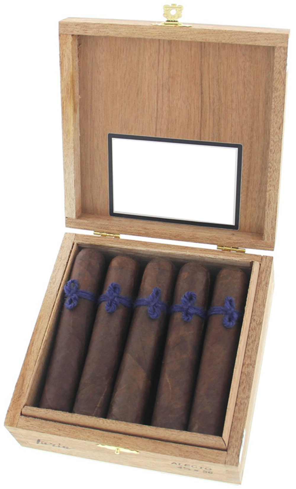 Nicarao Furia Alecto Robusto