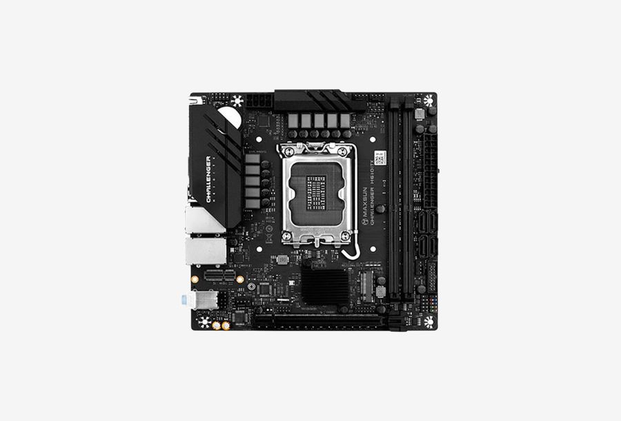 MS-Challenger H610ITX 2LAN_0126709105528