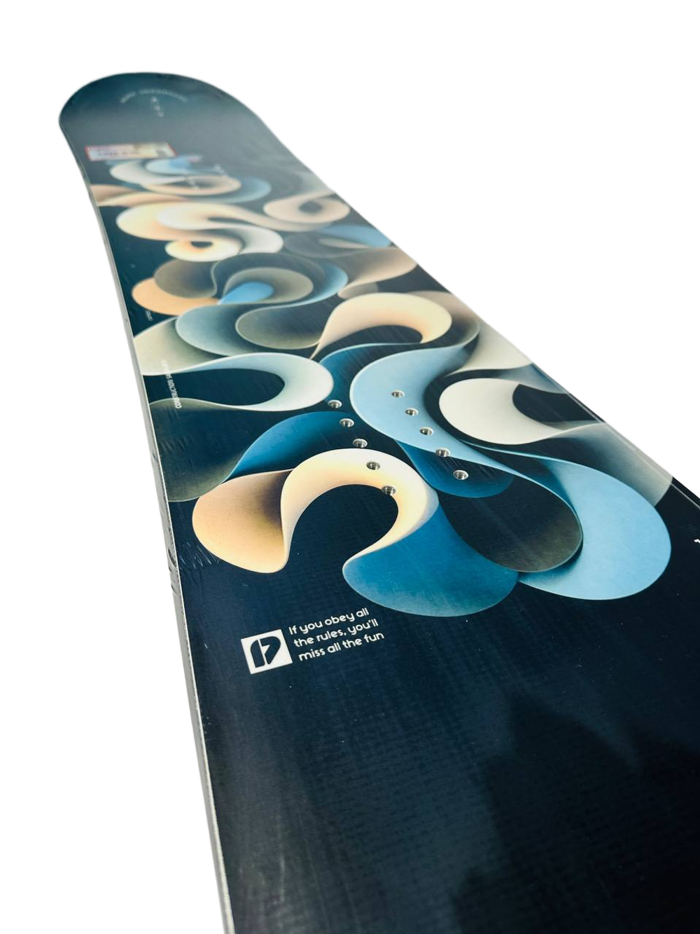 Сноуборд PRIME - LITE C12