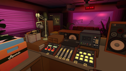 Killer Frequency (для ПК, цифровой код доступа)