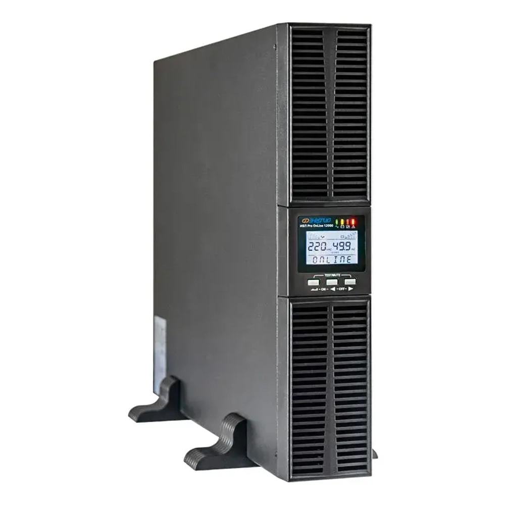 ЭНЕРГИЯ Pro OnLine 12000, EA-9010S, 192V источник бесперебойного питания Е0201-0045