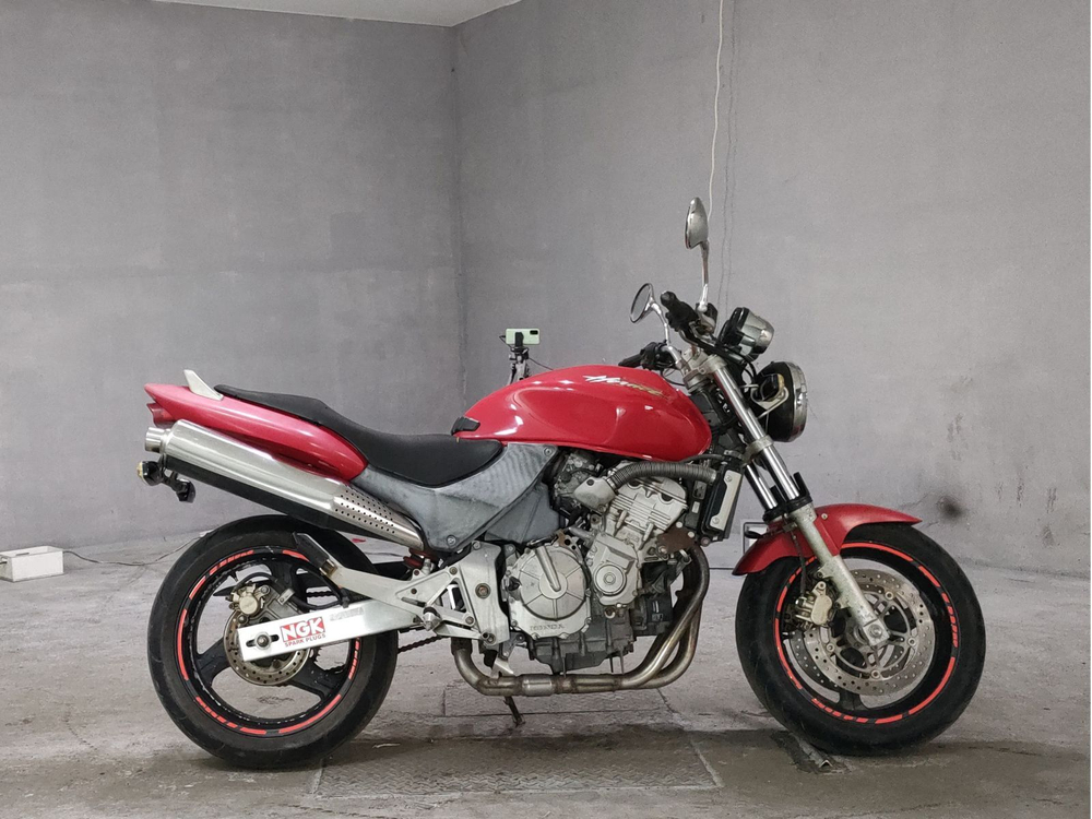 Honda CB600F Hornet , 1999